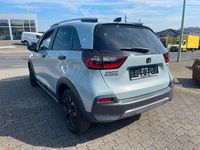 Neu Honda Jazz Advance 107 PS (78 kW) 2025 Other Kleinwagen