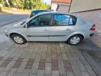 Gebraucht Renault Mégane II 86 PS (63 kW) 2003 Limousine