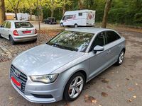 Gebraucht Audi A3 Design 150 PS (110 kW) 2016 Silber Limousine