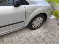 Gebraucht Ford Focus 125 PS (91 kW) 2006 Grau Limousine