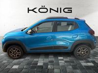 Gebraucht Dacia Spring Essentiel 44 kW (61 PS) 2023 Other Kleinwagen