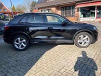 Gebraucht Audi Q3 150 PS (110 kW) 2025 Schwarz SUV