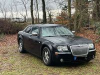 gebraucht Chrysler 300 Crd 3.0 L V6 218 ps bj2008