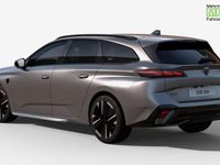 Neu Peugeot 308 SW GT 145 PS (106 kW) 2026 Perla nera schwarz me... Kombi