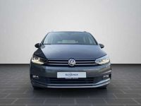 gebraucht VW Touran Touran HighlineHighline 1.8 TSI DSG/LED/ACC/Cam/Navi/uvm.