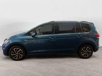 Gebraucht VW Touran Join 116 PS (85 kW) 2018 Van / Kleinbus