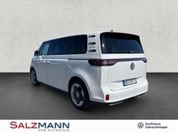 Gebraucht VW ID. Buzz Pro 210 kW (286 PS) 2025 Candyweiß Van / Kleinbus