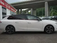 Neu Opel Astra 131 PS (96 kW) 2025 Andere Kleinwagen