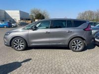 Gebraucht Renault Espace Intens 160 PS (117 kW) 2017 Silber Van / Kleinbus