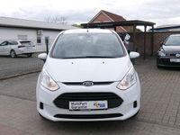 Second-hand Ford B-MAX 90 CP (66 kW) 2018 Alb Monovolum