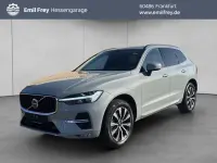 Brugt Volvo XC60 Core 250 HK (183 kW) 2024 Grå SUV