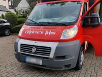 gebraucht Fiat Ducato 