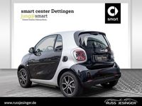 gebraucht Smart ForTwo Electric Drive smart EQ *Exclusive*LED*Pano*Cam*LM*SHZ