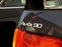 gebraucht Audi 90 