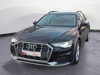 Gebraucht Audi A6 Comfort 245 PS (180 kW) 2021 Schwarz Kombi