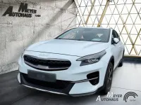 Gebraucht Kia XCeed Vision 141 PS (103 kW) 2022 Weiß SUV