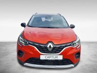 gebraucht Renault Captur Intens TCe 140 EDC