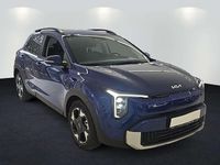 Neu Kia Stonic Vision 101 PS (74 kW) 2025 Yachtblau SUV