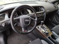 gebraucht Audi A5 Sportback 3.0 TDI , S tronic quattro -S line