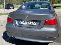 gebraucht BMW 520 520 i Edition Exclusive