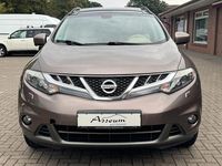 Gebraucht Nissan Murano Executive 256 PS (188 kW) 2011 Braun SUV
