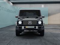 gebraucht Mercedes G500 