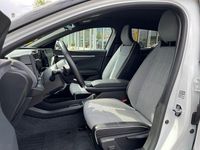 Brugt Renault Megane E-Tech Techno 160 kW (218 HK) 2022 Hvid Sedan
