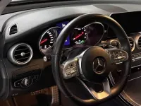 Gebraucht Mercedes GLC200 197 PS (144 kW) 2020 SUV