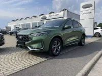 Neu Ford Kuga ST-Line X 243 PS (178 kW) 2026 Dynamicblaumetallic SUV