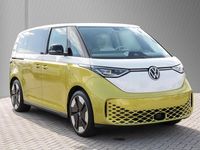 Gebraucht VW ID. Buzz Pro 150 kW (204 PS) 2024 Weiß Van / Kleinbus