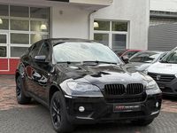 Gebraucht BMW X6 Performance 306 PS (225 kW) 2012 Schwarz SUV