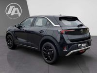 Gebraucht Opel Mokka Elegance 131 PS (96 kW) 2021 Schwarz SUV