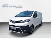 gebraucht Toyota Proace 1,5 D-4D L1 KASTEN MEISTER * KLIMA * PDC