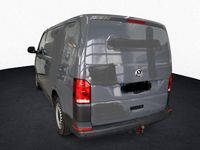Gebraucht VW T6.1 110 PS (80 kW) 2020 Weiß Van