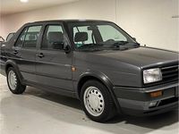 Gebraucht VW Jetta 1991 Grau Limousine