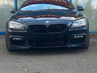 Gebraucht BMW 640 313 PS (230 kW) 2013 Blau Coupé