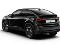 Neu Citroën C4 131 PS (96 kW) 2026 Lackierung schwarz perla nera/ SUV