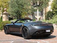 Gebraucht Aston Martin DB12 680 PS (500 kW) 2025 Grau Cabrio