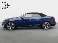 Second-hand Audi A5 Advanced 150 CP (110 kW) 2024 Cabrio