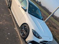 Gebraucht Mercedes C200 Advanced 163 PS (119 kW) 2025 Weiß Limousine