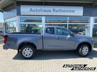 Neu Isuzu D-Max 163 PS (119 kW) 2026 Kinabalu gray met. Pickup