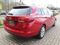 gebraucht Opel Astra ST 1.2 Eleg LED/AGR+/Klima/F-Kamera/Navi