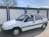 gebraucht Citroën ZX 