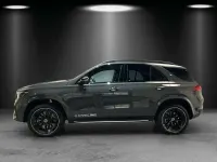 Gebraucht Mercedes GLE580 Active 517 PS (380 kW) 2025 Grau SUV