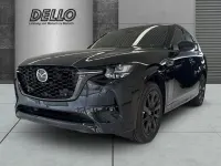 Neu Mazda CX-60 Homura-Line 327 PS (240 kW) 2025 SUV