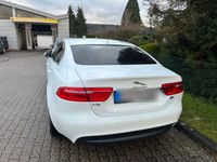 gebraucht Jaguar XE 2016 Diesel