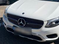 gebraucht Mercedes GLC250 top