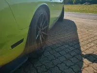 Second-hand Dodge Challenger 309 CP (227 kW) 2013 Coupe