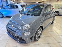Gebraucht Abarth 595 145 PS (106 kW) 2019 Grau Kleinwagen