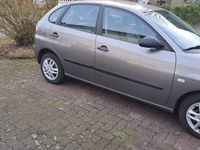 gebraucht Seat Ibiza 